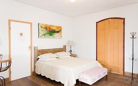 Lofts dos Inconfidentes
